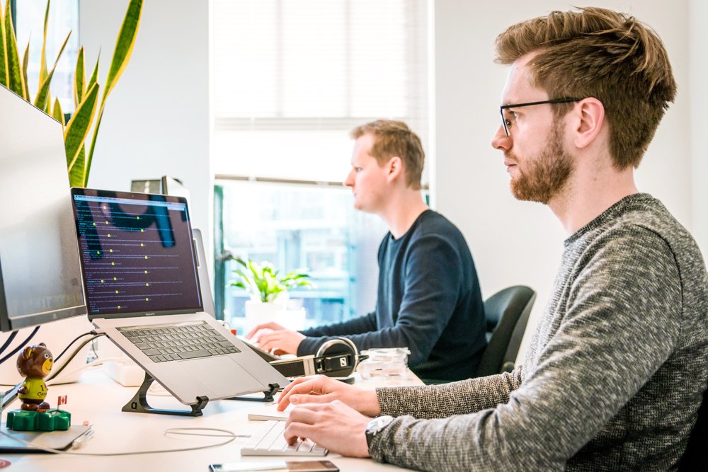 How IT Solutions Can Improve Business Efficiency